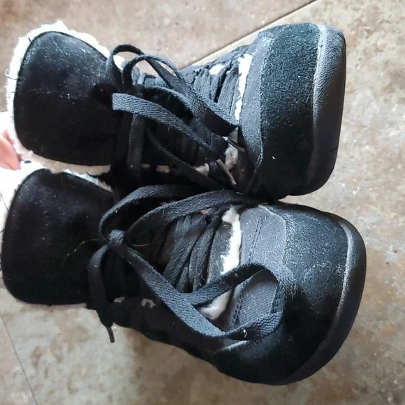 Winter boots - Picture 6 of 6